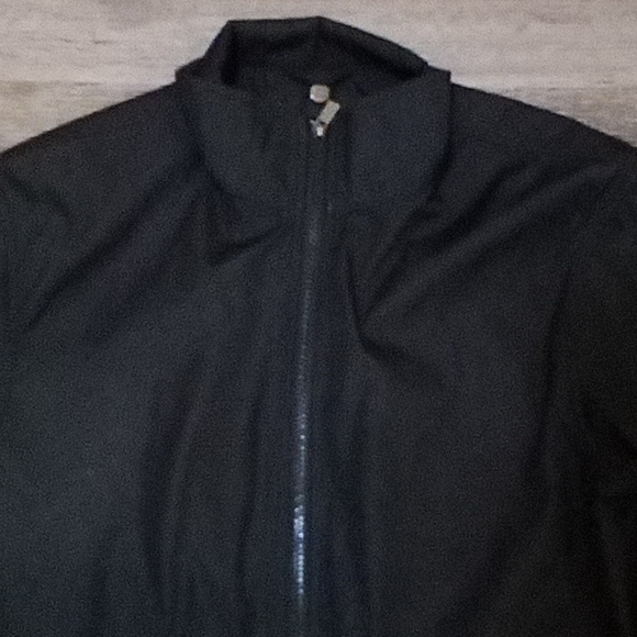 NWOT: MICHAEL KORS, MENS "LINER" JACKET. - Picture 14 of 15